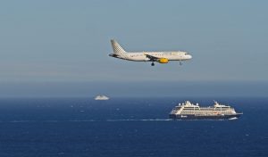 Isole greche facili da raggiungere via mare o aereo