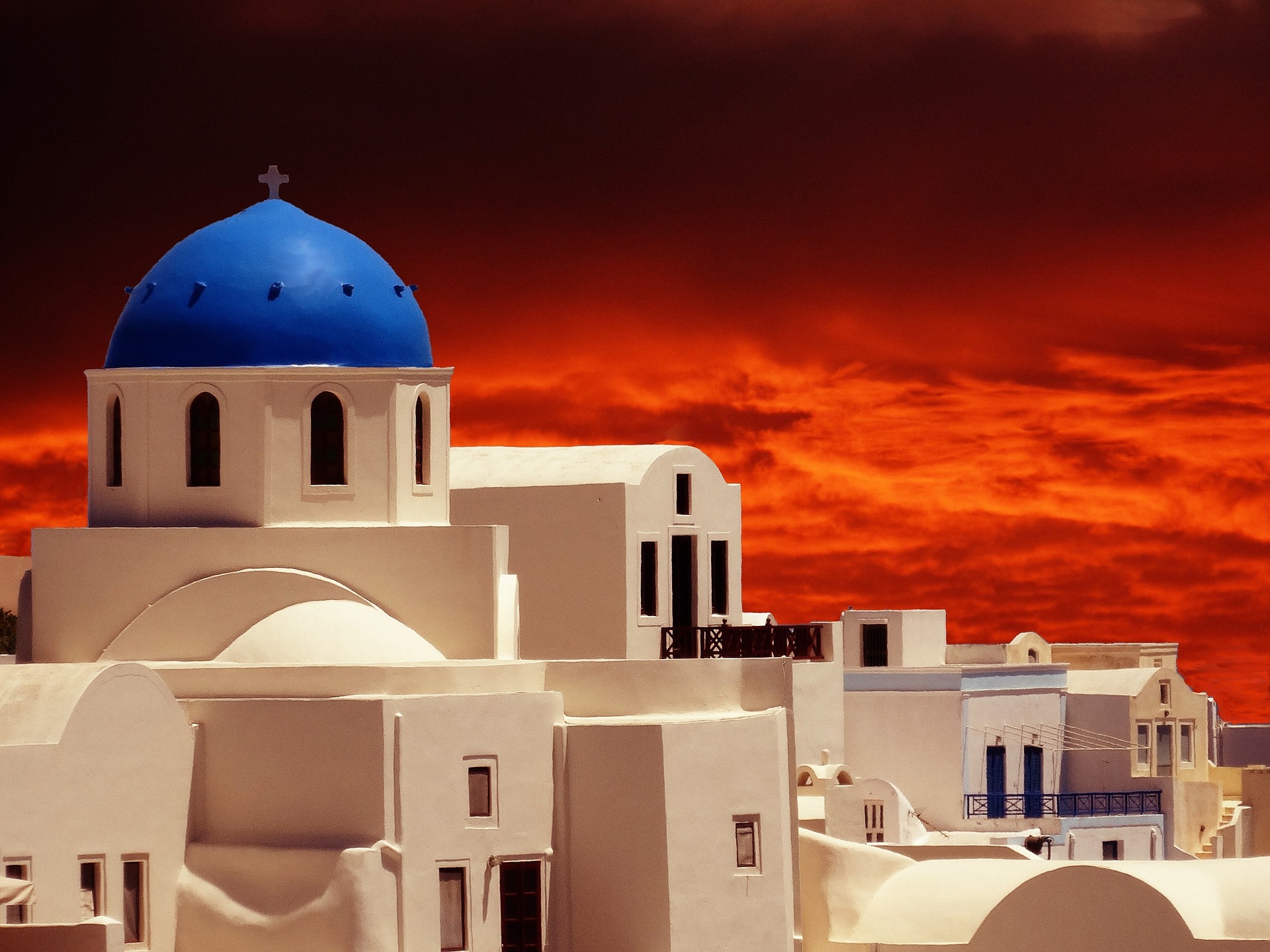 Isole greche famose ed esclusive da vedere assolutamente
