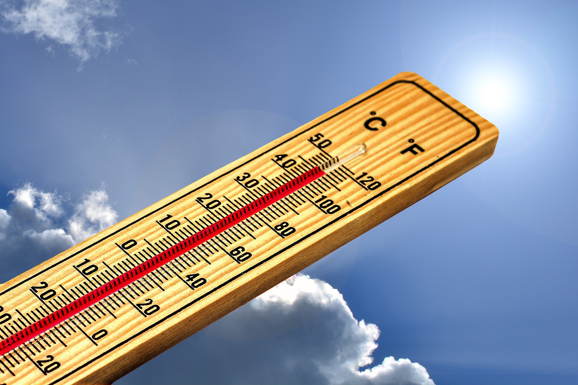 Clima isole greche: meteo e temperature per ogni arcipelago