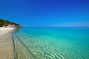 Arcipelago delle Nord Est Egeo 