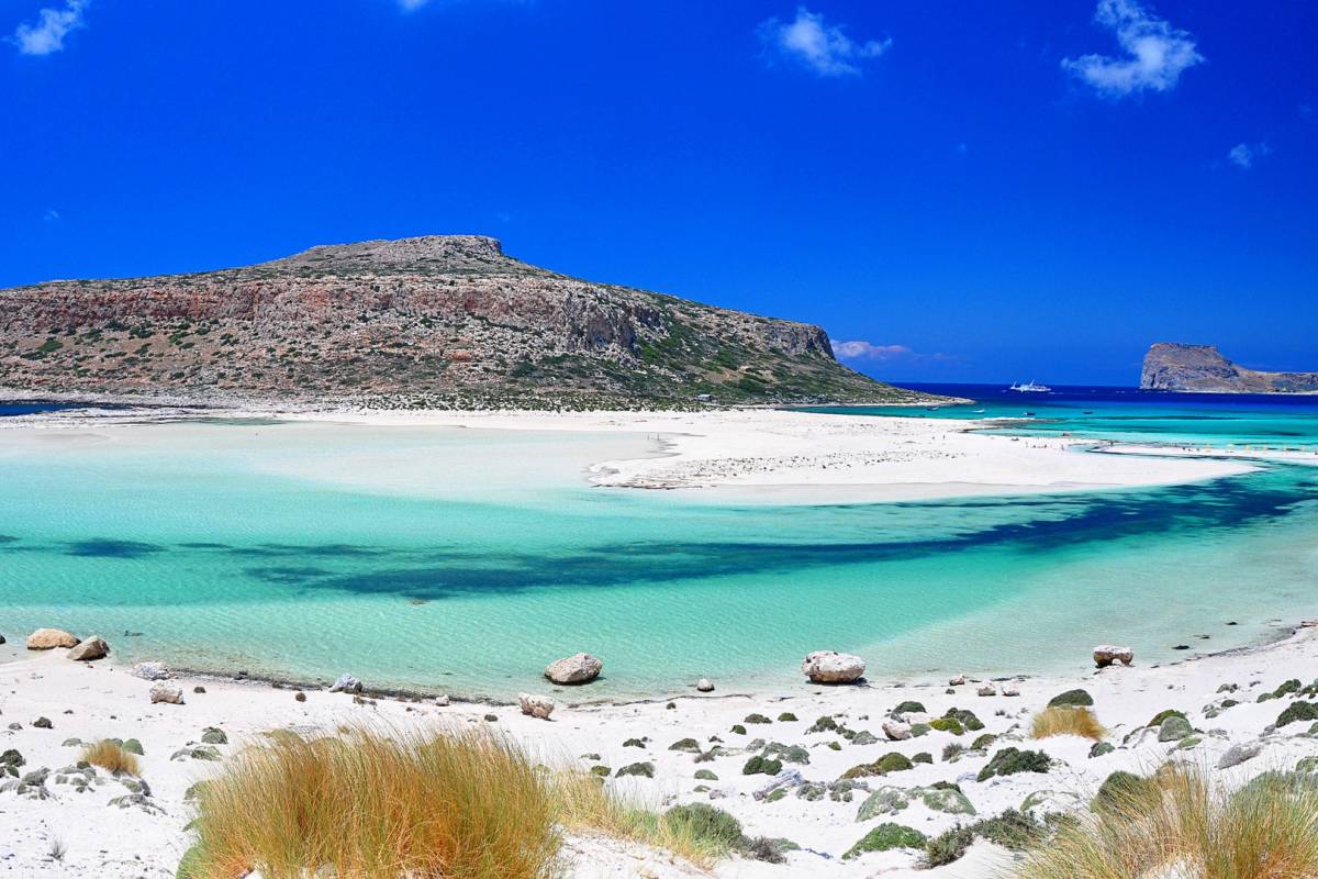 Creta guida dettagliata dell'isola Isole Creta, Grecia