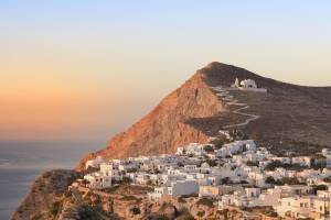 Folegandros