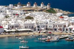 Mykonos