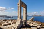 Isola di Naxos