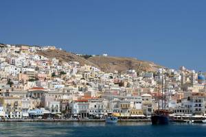 Syros