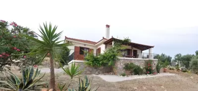 Villa Oceanis - Luxury Seaside Villa - Alonissos Città