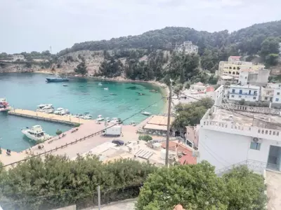 Studios Soula - Alonissos Città