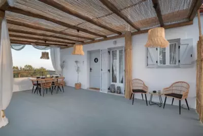 Chora Suite - Alonissos Città