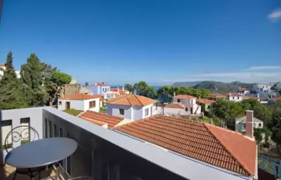 Anatoli Residences - Alonissos Città