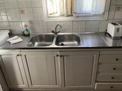 Neptune - Alonissos Città