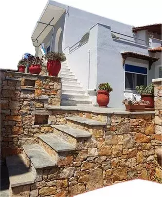 Zaki`s House - Alonissos Città