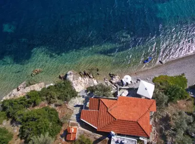Eleanora Cottage - Alonissos Città