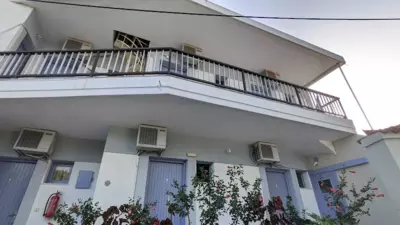 Eleni's Guest House - Alonissos Città