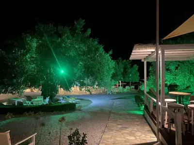 Eleon Suites new - Alonissos Città