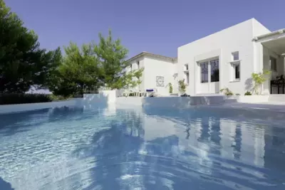 Anemolia Villas with private pools near the most beautiful beaches of Alonissos - Alonissos Città