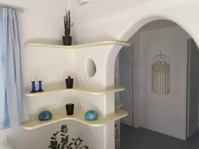 Actaea Villa - Alonissos Città