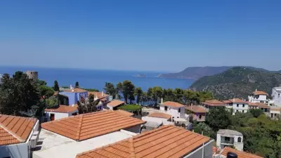 Konstantina Studios - Alonissos Città