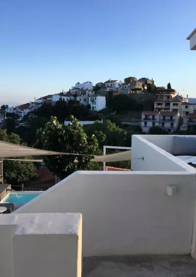 Armonia - Alonissos Città