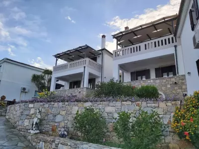 Old Village - Alonissos Città