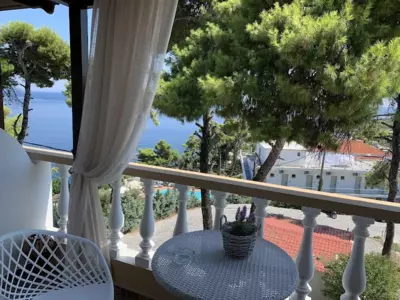 Machi Rooms - Patitiri