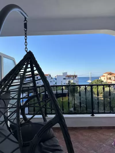 Studios Nelli Alonissos - Patitiri