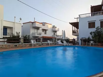 Elena Studios - Patitiri