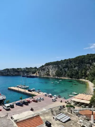 Mar Adentro - Patitiri