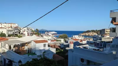 Elli Rooms - Patitiri