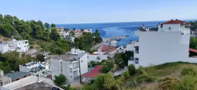 Iason studio 1 - Patitiri