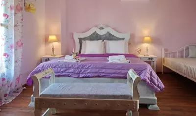 ORFEAS HOUSE 2 - Patitiri