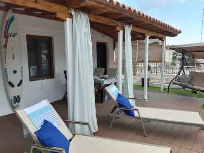 Zuzanna Apartment - Patitiri