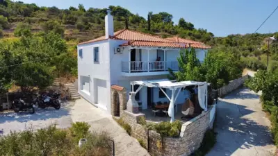 Despoina Apartment - Patitiri