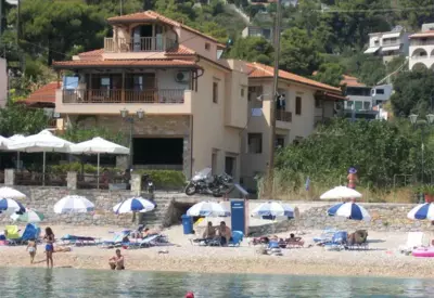 Aristotelis Studios - Patitiri