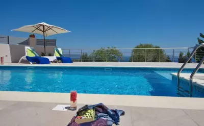 Villa Aelios - Patitiri