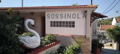 Sossinola - Steni Vala Alonissos