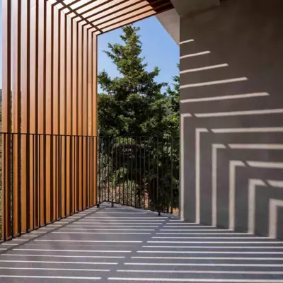 Ilya Botanic Suites - Steni Vala Alonissos