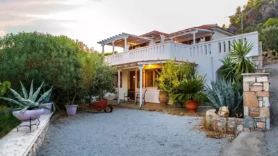 Anatoli Villa - Steni Vala Alonissos