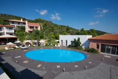 4epoches - Steni Vala Alonissos