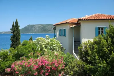 Casa Kalypso Suites & Villa - Steni Vala Alonissos