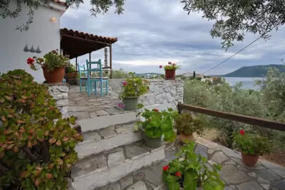 Limani Cottage - Steni Vala Alonissos