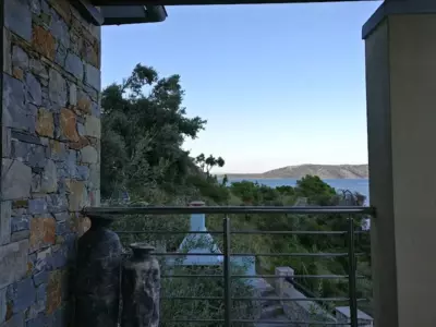 Villa Theros - Steni Vala Alonissos