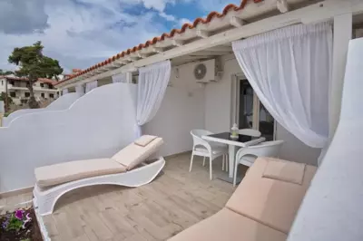 Pension Votsi - Votsi