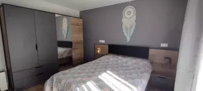 Spartines home - Votsi