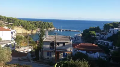 Pension Oniro - Votsi