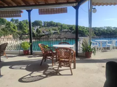 Pension Dimitris - Votsi