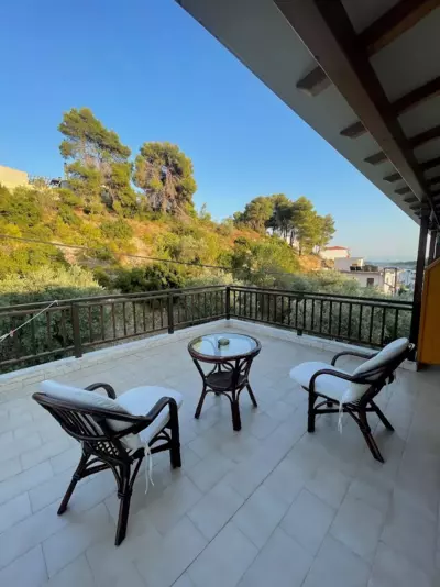 Pension Oasis - Votsi