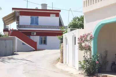 Αlexandros apartment - Votsi