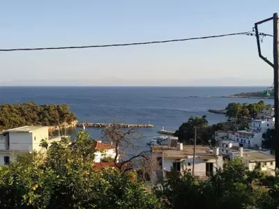 Mirsini Rooms - Votsi