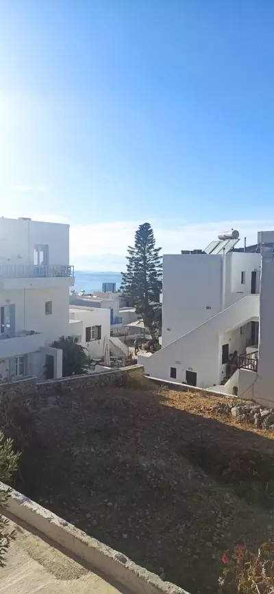 Nostos Studios - Aegiali