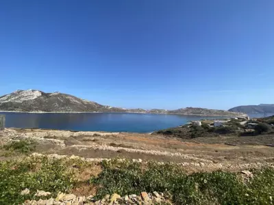 Amorgos Delight - Aegiali